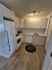 Photo 2. Apartment, Brårupgade, Skive 