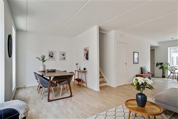 Photo 5. Apartment, Robert Jacobsens Vej, København S 