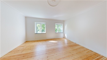 Photo 1. Apartment, Ordrupvej, Charlottenlund 