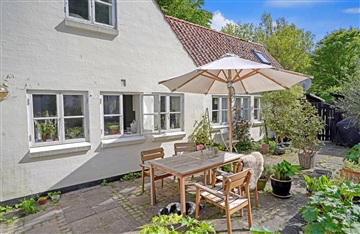 Photo 17. House, Gammel Strandvej, Humlebæk 