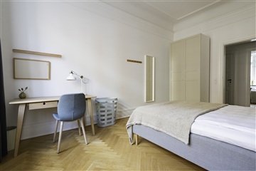 Photo 3. Room, , København K 