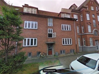 Photo 1. Apartment, Norgesgade, Esbjerg 
