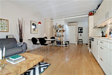 Photo 4. Apartment, Skejbyparken, Aarhus N 