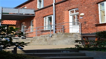 Photo 6. Apartment, Nordbanevej, Skive 