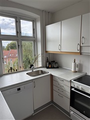 Photo 7. Apartment, Pontoppidansgade, Randers C 