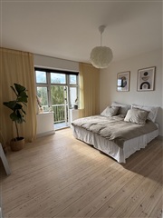 Photo 1. Apartment, Pontoppidansgade, Randers C 