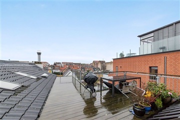 Photo 2. Apartment, Jægergårdsgade, Aarhus C 