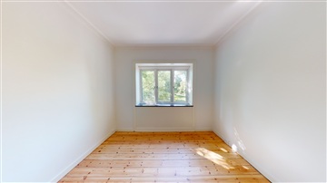 Photo 3. Apartment, Ordrupvej, Charlottenlund 