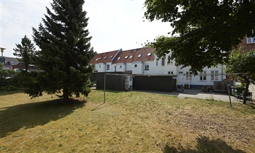 Photo 6. Apartment, Smedegade, Esbjerg 