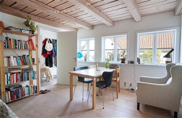 Photo 9. House, Gammel Strandvej, Humlebæk 