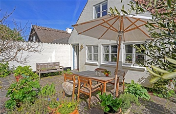 Photo 3. House, Gammel Strandvej, Humlebæk 