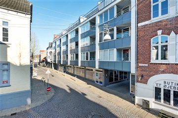 Photo 1. Apartment, Blæsbjerggade, Kolding 