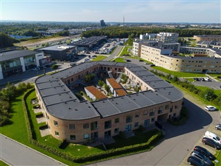Photo 20. Apartment, Vintervej, Aarhus V 