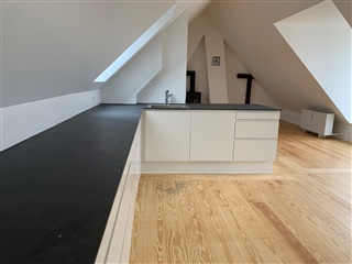 Photo 13. Apartment, Jægergårdsgade, Aarhus C 