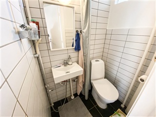 Photo 13. Apartment, Samsøgade, Aalborg 