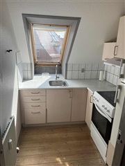 Photo 2. Apartment, Vesterled, Skive 