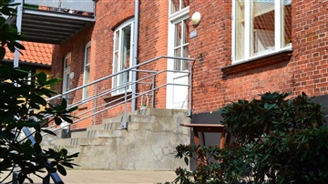 Photo 5. Apartment, Nordbanevej, Skive 