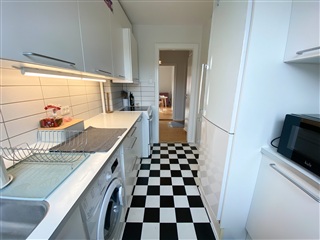Photo 3. Apartment, Samsøgade, Aalborg 