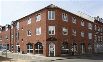 Photo 3. Apartment, Smedegade, Esbjerg 