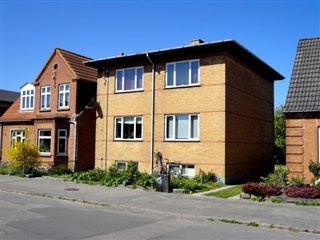 Photo 1. Apartment, Stubbekøbingvej, Nykøbing F 