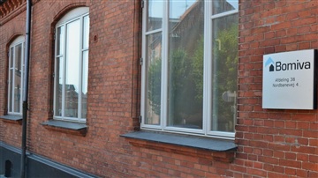 Photo 10. Apartment, Nordbanevej, Skive 