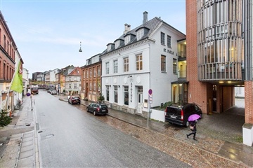 Photo 1. Apartment, Jægergårdsgade, Aarhus C 