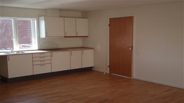 Photo 2. Apartment, Nordbanevej, Skive 