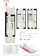 Photo 13. Apartment, Robert Jacobsens Vej, København S 