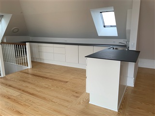 Photo 17. Apartment, Jægergårdsgade, Aarhus C 