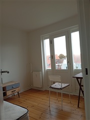 Photo 1. Apartment, Bjergegade, Fredericia 