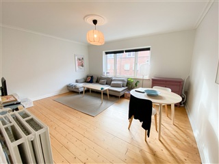 Photo 9. Apartment, Samsøgade, Aalborg 