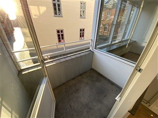 Photo 10. Apartment, Blæsbjerggade, Kolding 