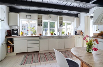 Photo 5. House, Gammel Strandvej, Humlebæk 