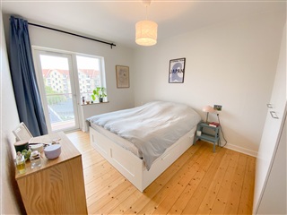 Photo 4. Apartment, Samsøgade, Aalborg 