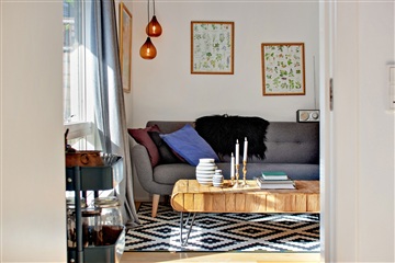 Photo 10. Apartment, Skejbyparken, Aarhus N 