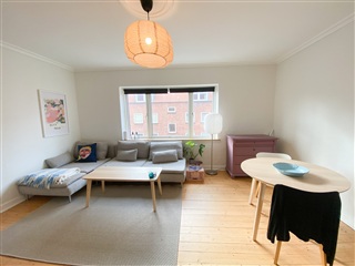 Photo 12. Apartment, Samsøgade, Aalborg 