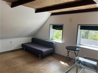 Photo 1. Apartment, Vesterled, Skive 