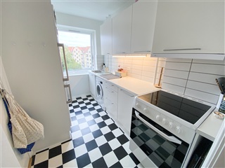 Photo 1. Apartment, Samsøgade, Aalborg 