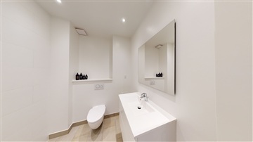Photo 2. Apartment, Ordrupvej, Charlottenlund 