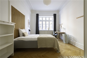 Photo 1. Room, , København K 