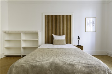 Photo 5. Room, , København K 