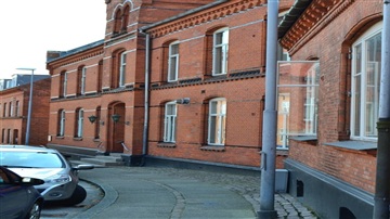 Photo 11. Apartment, Nordbanevej, Skive 