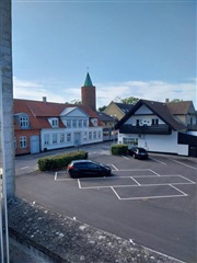 Photo 2. Apartment, Algade, Vordingborg 