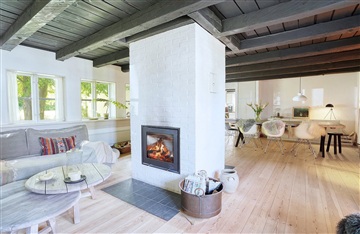 Photo 11. House, Gammel Strandvej, Humlebæk 