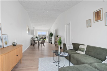 Photo 1. House, Øksen, Randers NV 