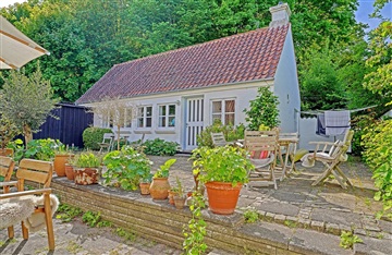 Photo 4. House, Gammel Strandvej, Humlebæk 