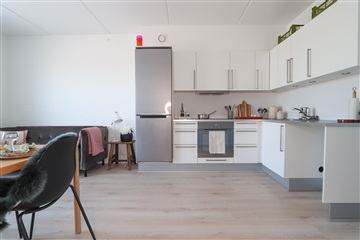 Photo 17. Apartment, Vintervej, Aarhus V 