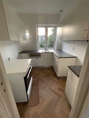 Photo 5. Apartment, Stubbekøbingvej, Nykøbing F 