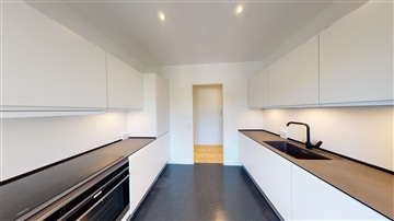 Photo 5. Apartment, Ordrupvej, Charlottenlund 