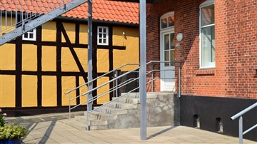 Photo 8. Apartment, Nordbanevej, Skive 